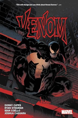 Venom by Donny Cates