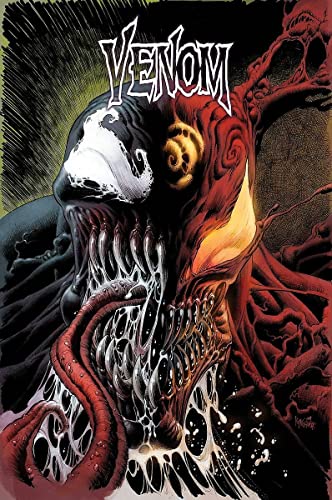 Venom by Donny Cates #3 cover