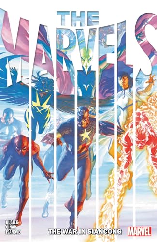 The Marvels