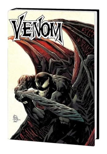 Venom by Donny Cates #2