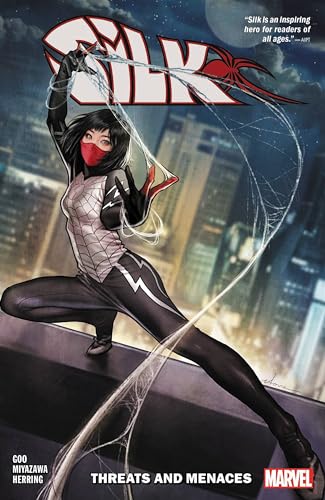 Silk #1