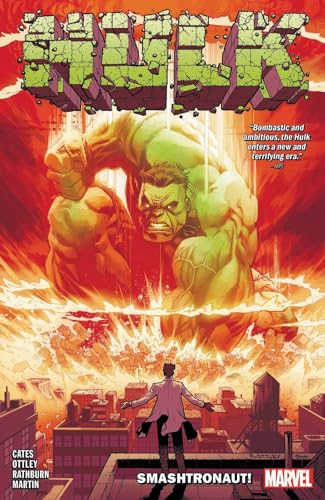 Hulk by Donny Cates #1