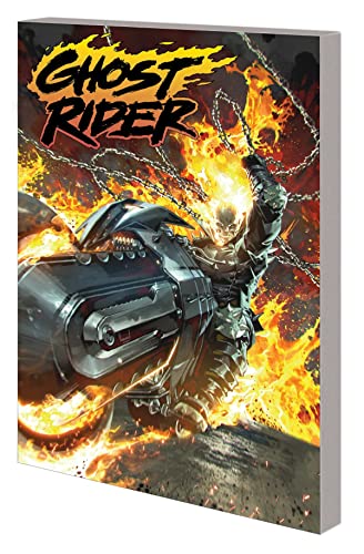 Ghost Rider