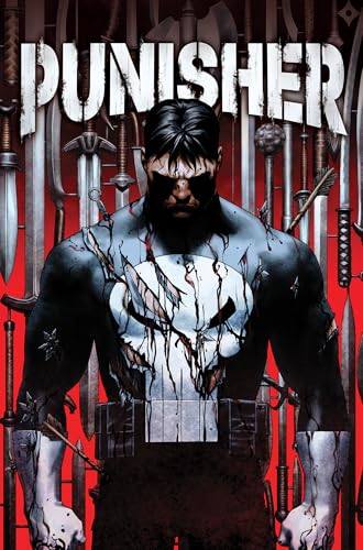Punisher #1