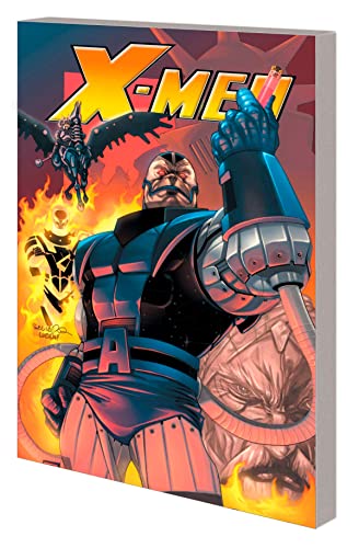 X-Men by Peter Milligan: Blood of Apocalypse #[nn]