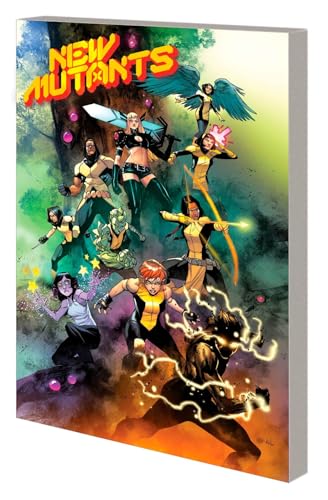 New Mutants
