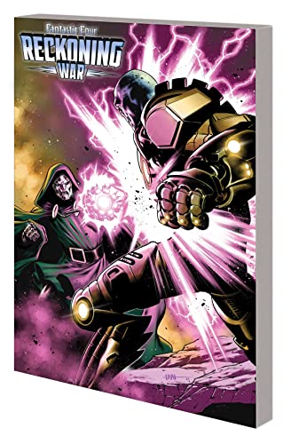 Fantastic Four #11
