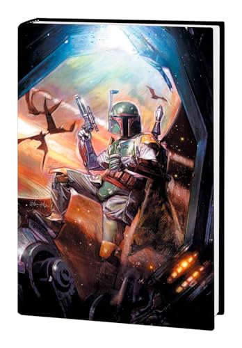 Star Wars Legends: The Rebellion Omnibus #1 cover