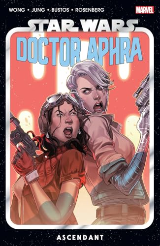 Star Wars: Doctor Aphra #6