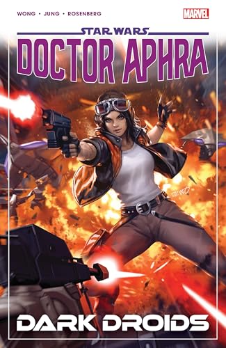 Star Wars: Doctor Aphra #7