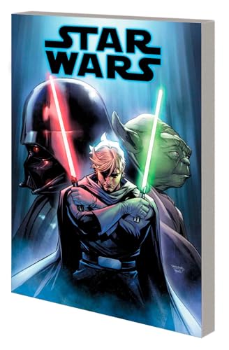 Star Wars #6 cover