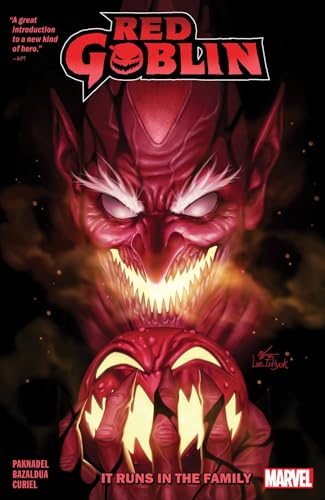 Red Goblin