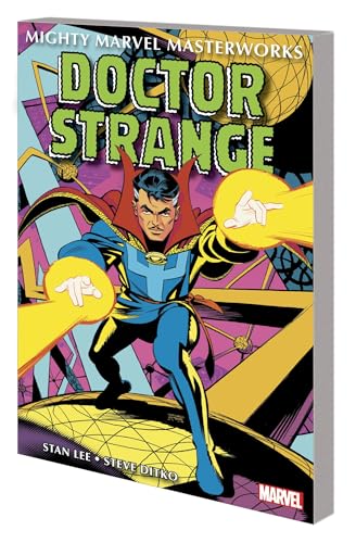 Mighty Marvel Masterworks: Doctor Strange #2