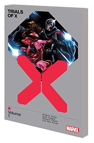 Trials of X