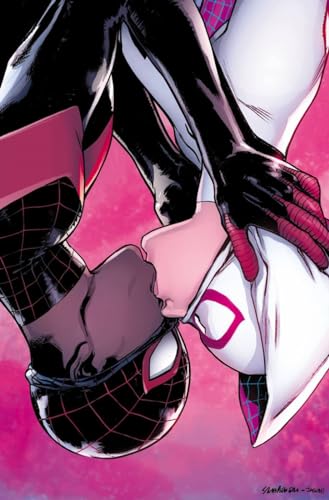 Miles Morales: The Avenging Avenger! #[nn]