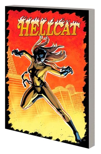 Hellcat: Devil on My Shoulder