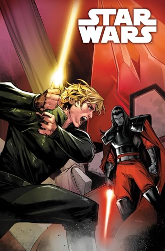 Star Wars #8 cover