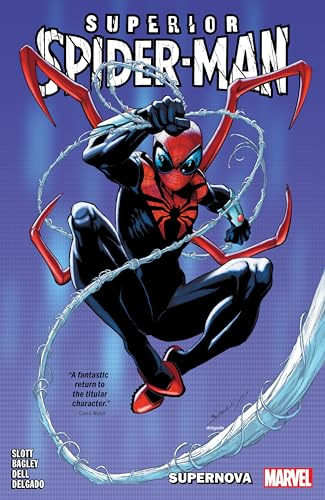 Superior Spider-Man