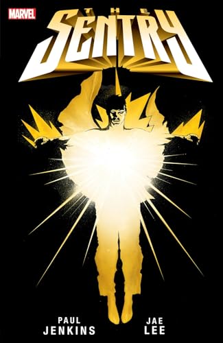 The Sentry [Fourth Edition] #[nn] cover