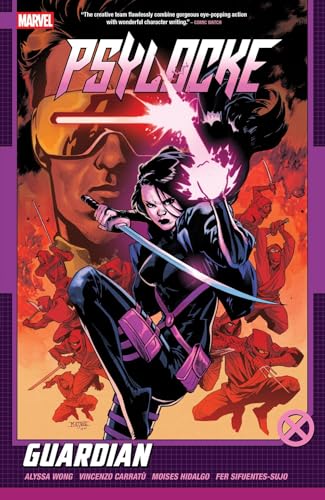 Psylocke