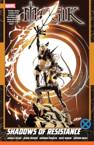 Magik #2