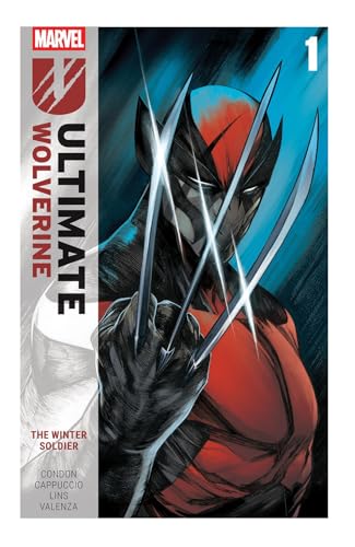 Ultimate Wolverine