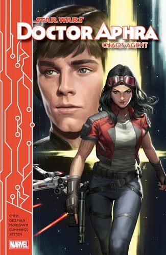 Star Wars: Doctor Aphra - Chaos Agent