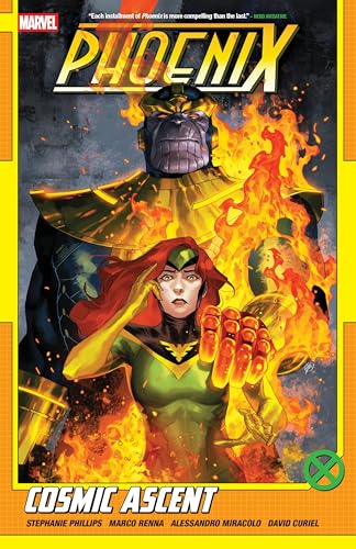 Phoenix #2