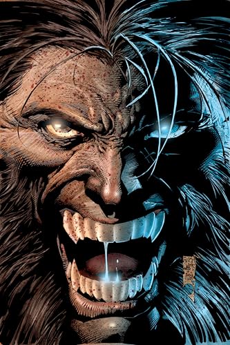 Wolverine Epic Collection #15 cover
