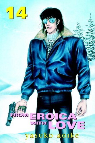 From Eroica with Love #14