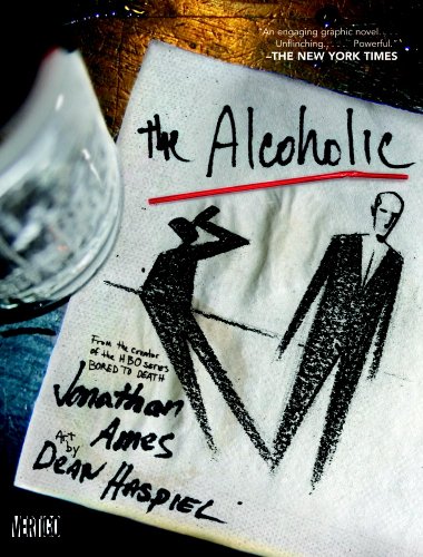 The Alcoholic #[nn]