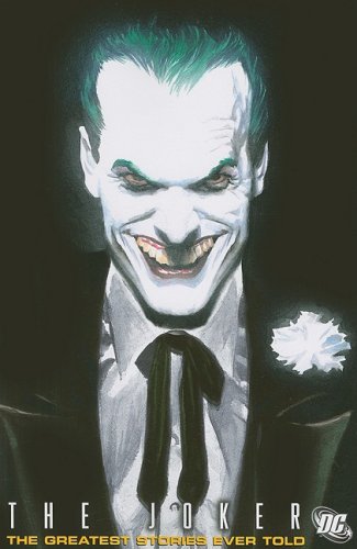 The Joker: The Greatest Stories Ever Told #[nn]