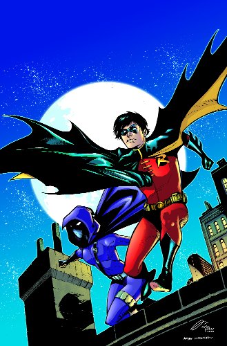 Robin: Violent Tendencies #[nn] cover