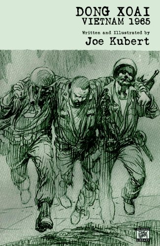 Dong Xoai, Vietnam 1965 #[nn] cover