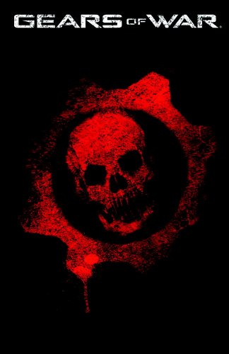 Gears of War #1 cover