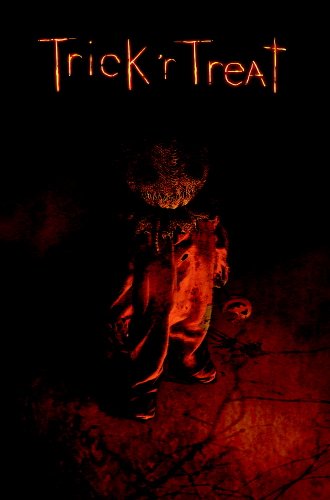 Trick 'r Treat #[nn] cover