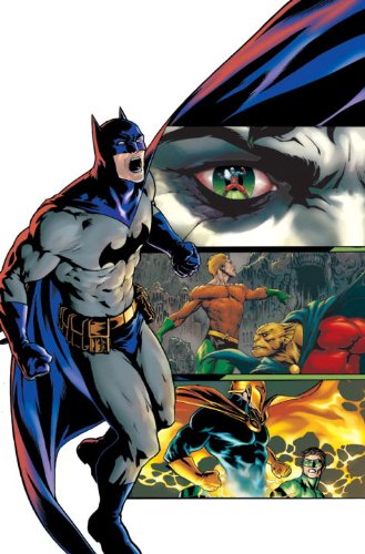 Team-Ups of the Brave and the Bold #[nn] cover
