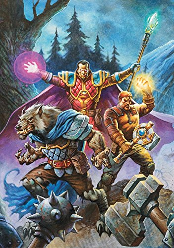 World of Warcraft: Dark Riders #[nn]