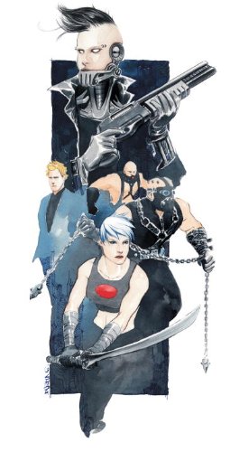 Wildcats Version 3.0 #[2] cover