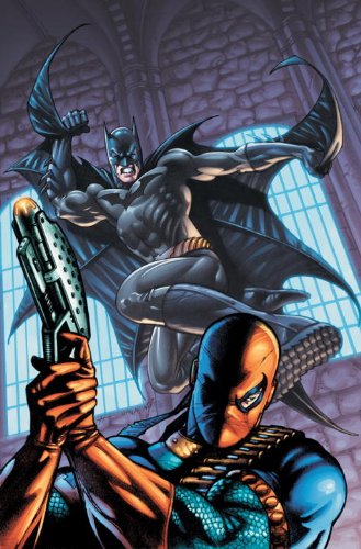 Titans: Family Reunion #[nn] cover