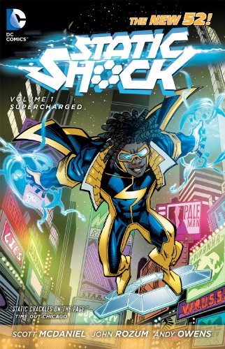 Static Shock