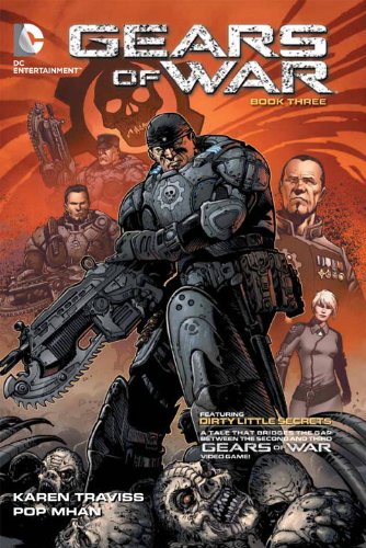 Gears of War #3