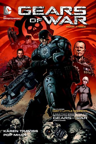 Gears of War #3