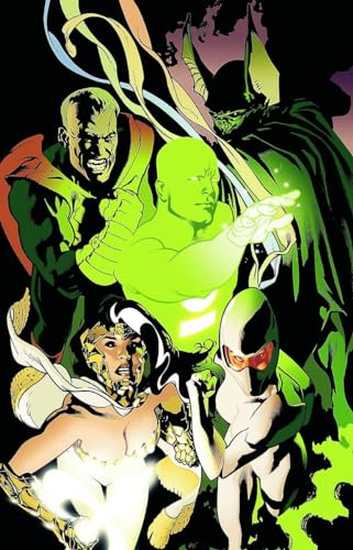 Just Imagine Stan Lee Creating the DC Universe Omnibus #[nn]