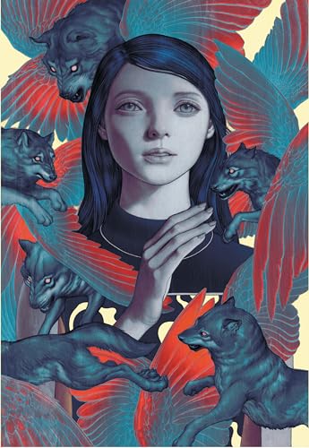 Fables The Complete Covers by James Jean #[nn] cover