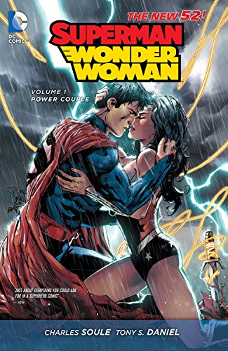 Superman / Wonder Woman