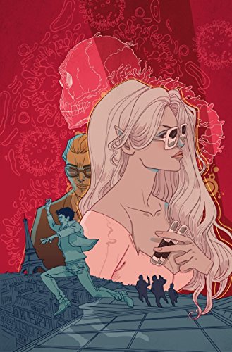 Hinterkind #3
