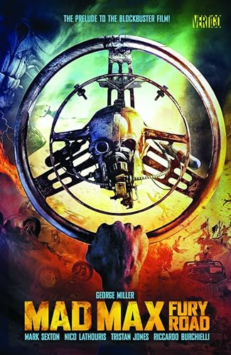 Mad Max: Fury Road #[nn]