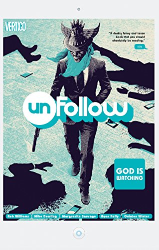 Unfollow #2 cover