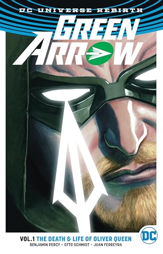 Green Arrow